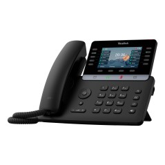 Yealink VoIP Phone - SIP -T74U Black
